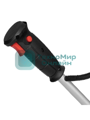 Триммер электрический Denzel TE-1400, 1400 Вт, 420 мм