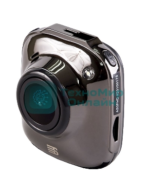 Видеорегистратор Silverstone F1 A50-FHD, 2304x1296, 2