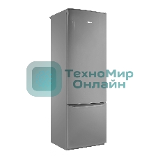 Холодильник Pozis RK-103 B серебристый двухкамерный 239/57 л морозилка снизу