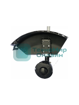 Бензиновый триммер Huter GGT-1900S 2-х тактный, 1,9 кВт, ширина 255мм, бак 700мл, 7кг