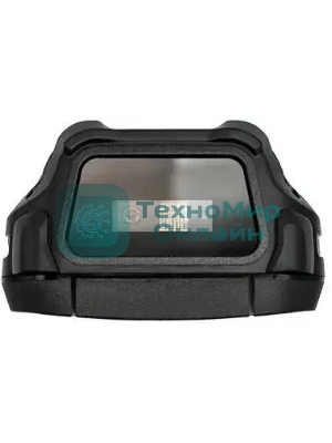Терминал сбора данных Urovo RT40S (RT40S-SS5S13E4031SN) 2D Imager Standard Range Zebra SE4750 SR, 4/64 ГБ, Android 13, Wi-Fi, Bluetooth, USB Type-C, NFC, GPS, 4G (LTE), GSM, 4 