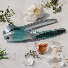 Пресс для чеснока TalleR TR-65115 цинковый сплав, пвх