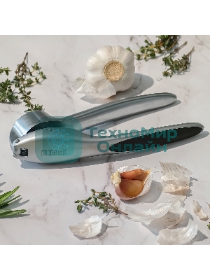 Пресс для чеснока TalleR TR-65115 цинковый сплав, пвх