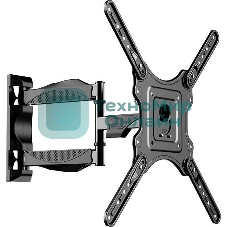 Кронштейн MD 3425 черный