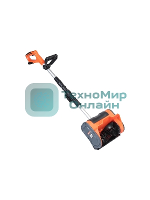 Снегоуборщик электрический Patriot PE 1001UES 0.3кВт