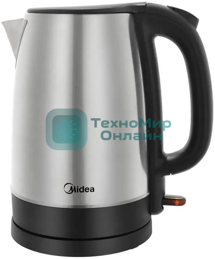 Чайник электрический Midea MK-8029 1.7 л, 2200 Вт