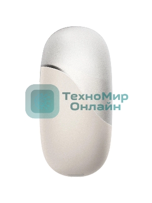 Гарнитура беспроводная Tecno Sonic 2 SC02 белый bluetooth (SC02 WHITE)