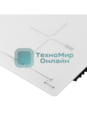 Индукционная варочная панель HOMSair HIC64SWH Inverter