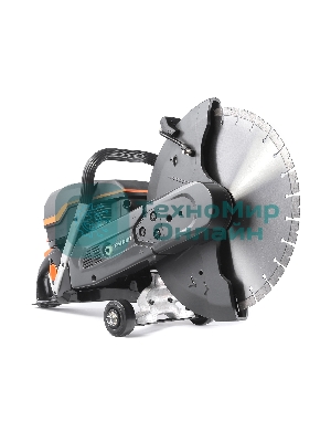 Бензорез Patriot Expert DSG 940M, 94сс, 400мм