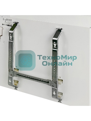 Конвектор Nobo NFK 4N 05, белый