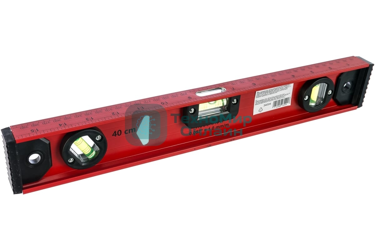 Уровень алюминиевый Matrix 