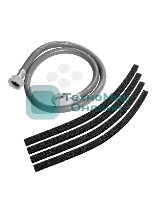 Стиральная машина Maunfeld MFWM127ISWH белый, загрузка вертикальная 7 кг, 1200 об/мин., класс: А+++