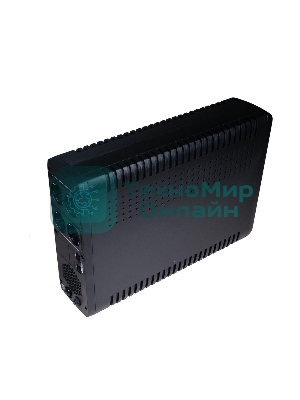 Источник бесперебойного питания (ИБП) ACD PW-Slim 1200