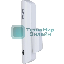 Датчик откр.двери/окна Dahua DHI-ARD324-W2(868S) белый