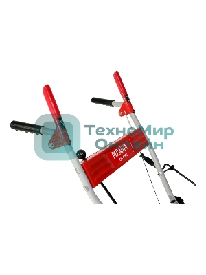 Снегоуборщик бензиновый Ресанта СБ 4000