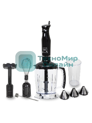 Блендер SUPRA HBS-800