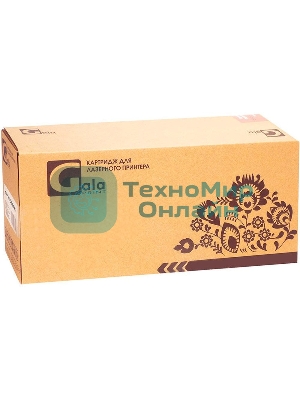 Картридж лазерный GalaPrint GP-842097 пурпурный (6000 стр) для Ricoh Aficio MPC306/MPC307/MPC406