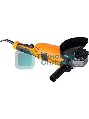 Угловая шлифовальная машина ВИХРЬ УШМ-180/1800 72/12/5