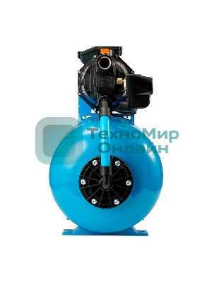 Установка повышения давления ДЖИЛЕКС ДЖАМБО 70/50 П-50 (2.0)