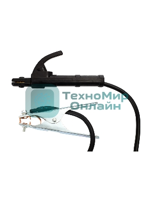 Сварочный аппарат Ресанта САИ-160ПН инвертор ММА DC