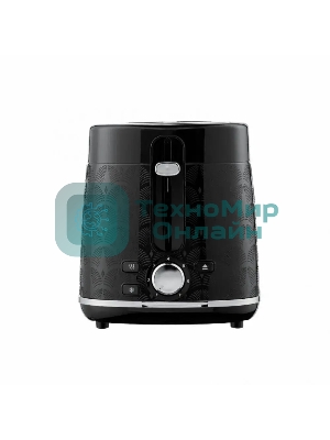 Тостер Zelmer ZTS8010 черный