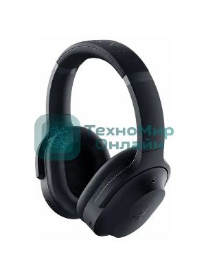 Гарнитура беспроводная Razer Barracuda Pro Razer Barracuda Pro headset