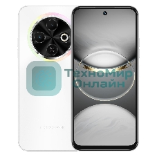 Смартфон Tecno SPARK 30C, 4/128Gb, белый