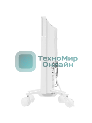 Конвектор Noirot CNX-4 Plus 1000Вт белый