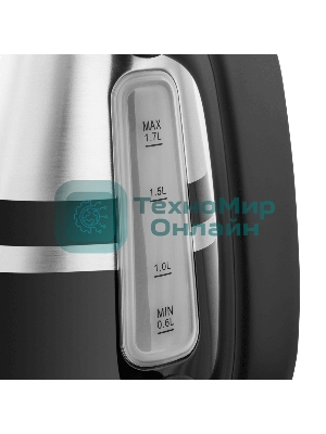 Чайник электрический Maunfeld MFK-622B