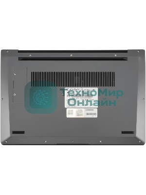 Ноутбук IRU Tactio 14ALH Core i5 1235U 16Gb SSD 512Gb Intel Iris Xe graphics 14