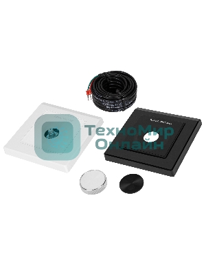 Мат нагревательный Royal Thermo Flat Mat RTFM 2-150-3 (комплект с терморегулятором RTO-16)