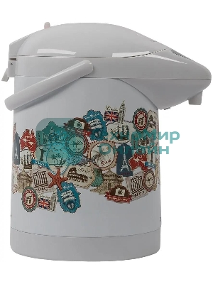 Термопот Polaris PWP 2821