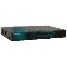 Видеорегистратор HiWatch DS-H308QA(C)