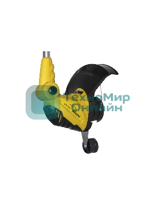 Электрический триммер Huter GET-320