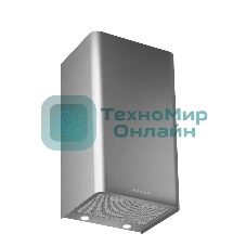 Вытяжка наклонная Elikor MIX 50Н-650-Э3Д нержавеющая сталь, 50 см, 650 куб. м/ч, 56 дБ