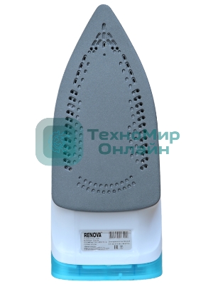 Утюг Renova SI22T-35BL
