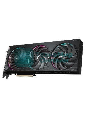 Видеокарта Gigabyte PCI-E 5.0 GV-N5060AORUS E-8GD 1.0 NVIDIA GeForce RTX 5060 8Gb 128bit GDDR7 2722/28000 HDMIx1 DPx3 HDCP Ret