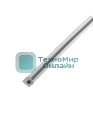 Леска для триммера Denzel двухкомпонентная квадрат, 2,7 мм х 138 м, на DIN катушке EXTRA CORD