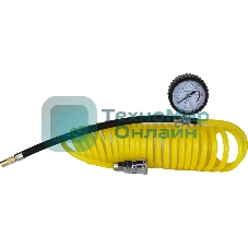 Компрессор поршневой Nova Bright АК-75 двухпоршневой, пластиковый кейс с инструментами 36448