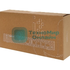 Маршрутизатор Ubiquiti ER-4-EU EdgeRouter 4 4 ядра (1 ГГц), 3х 1G RJ45, 1х SFP