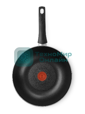 Сковорода ВОК Tefal 28 STRENGTH
