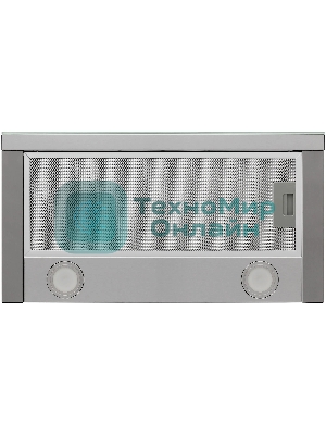 Вытяжка Krona KAMILLA T SENSOR 600 Inox
