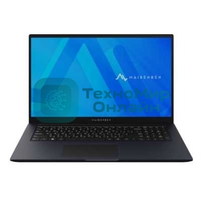 Ноутбук MAIBENBEN Medio M17A/17.3