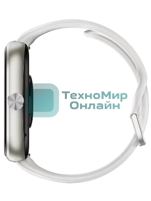 Умные часы HONOR CHOICE BOT-WB01 белый