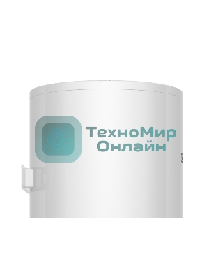 Водонагреватель Thermex Solo 80 V 2кВт 80л электрический настенный