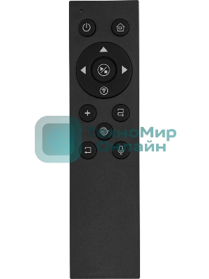 Робот-пылесос Starwind SRV4570 серебристый/белый, 15 Вт, 2000 мА·ч Li-Ion, уборка влажная/сухая, пылесборник контейнер 0.3 л