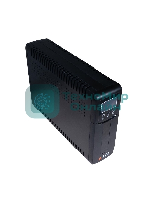 Источник бесперебойного питания (ИБП) ACD PW-Slim 1200