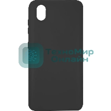 Чехол (клип-кейс) Redline для ZTE Blade A3 2020 УТ000026591 черный