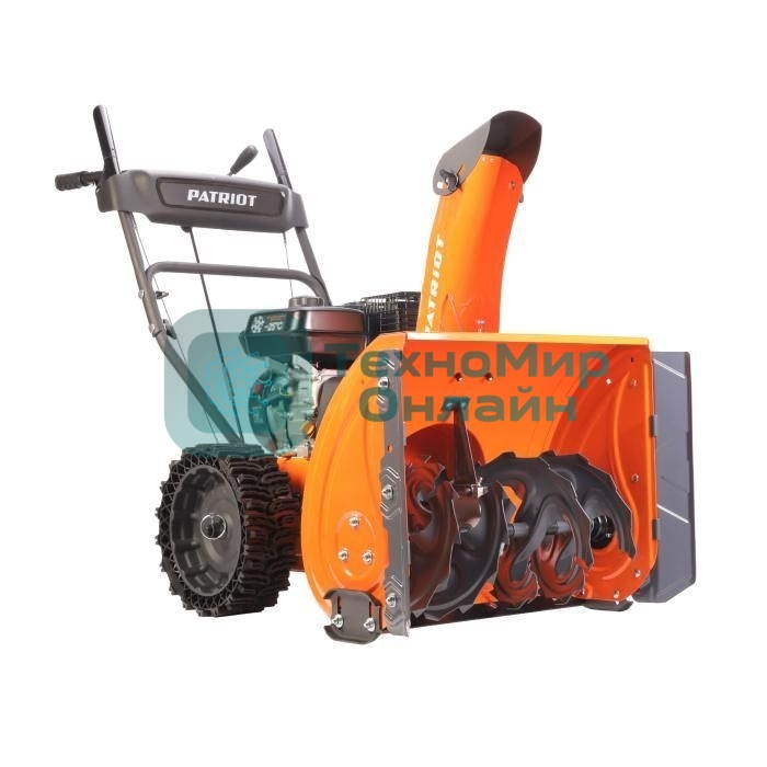 Снегоуборщик PATRIOT PRO 7 KX (коммунально-хозяйственный)