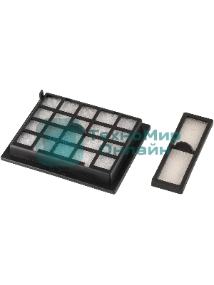 Пылесос Coolfort CF-3040 белый, 250/1800 Вт, уборка сухая, пылесборник контейнер 2 л